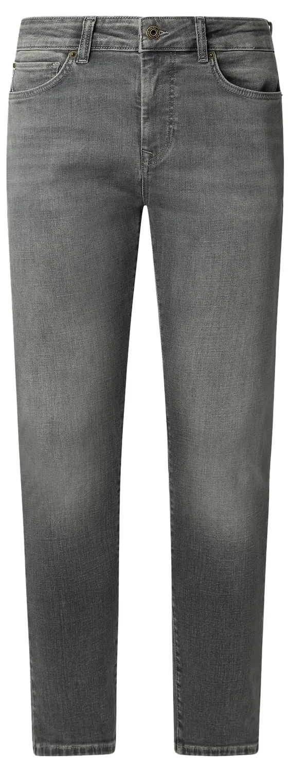 Pepe Jeans Finsbury Skinny Jeans Uomo 5 Tasche Elasticizzati