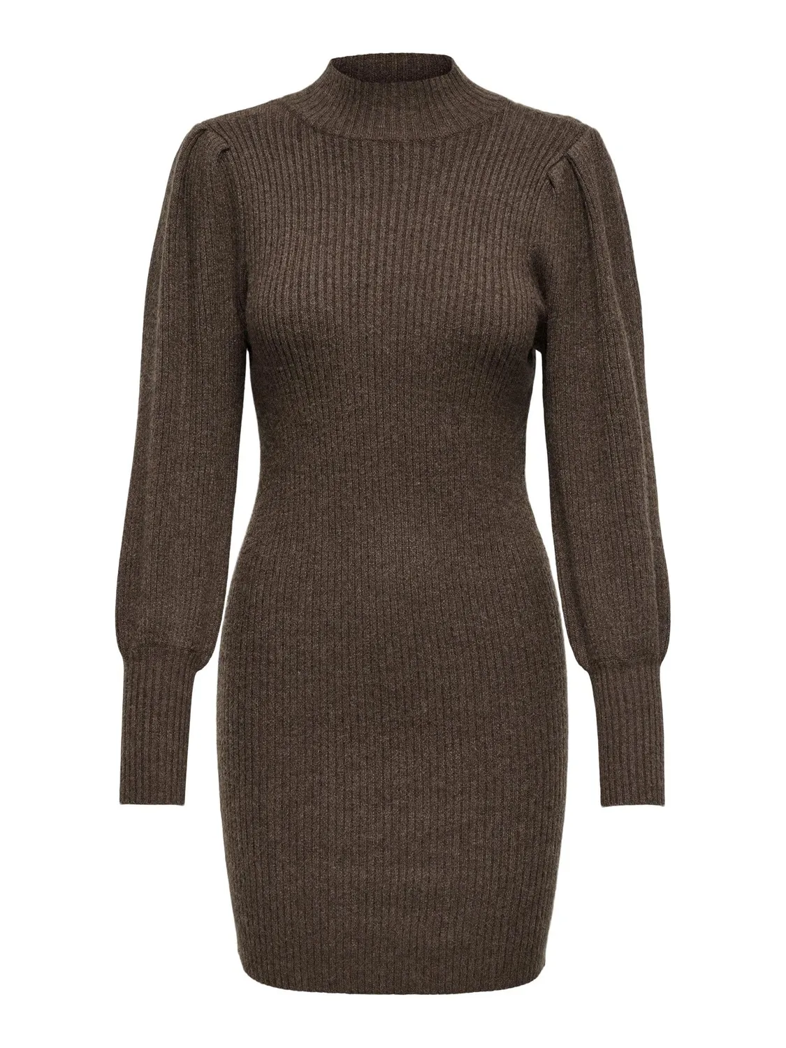 ONLY ONLKATIA Short Dress vestito donna maglia corto