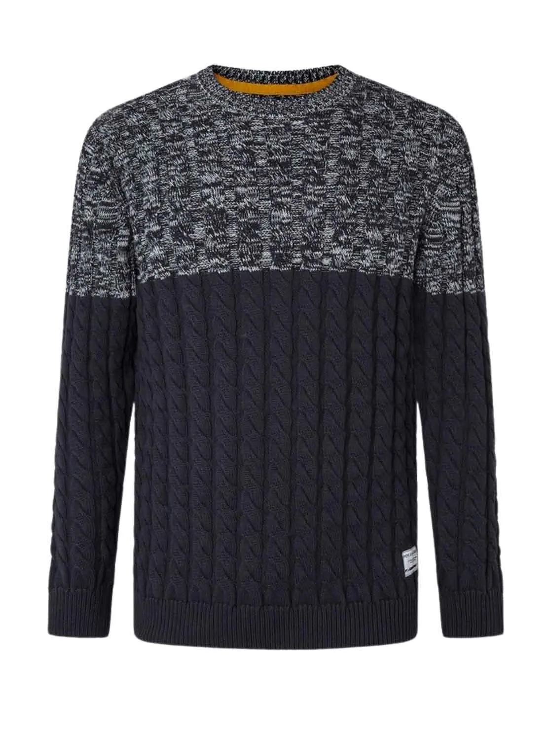 Pepe Jeans Seth T-Shirt Uomo Logo Petto