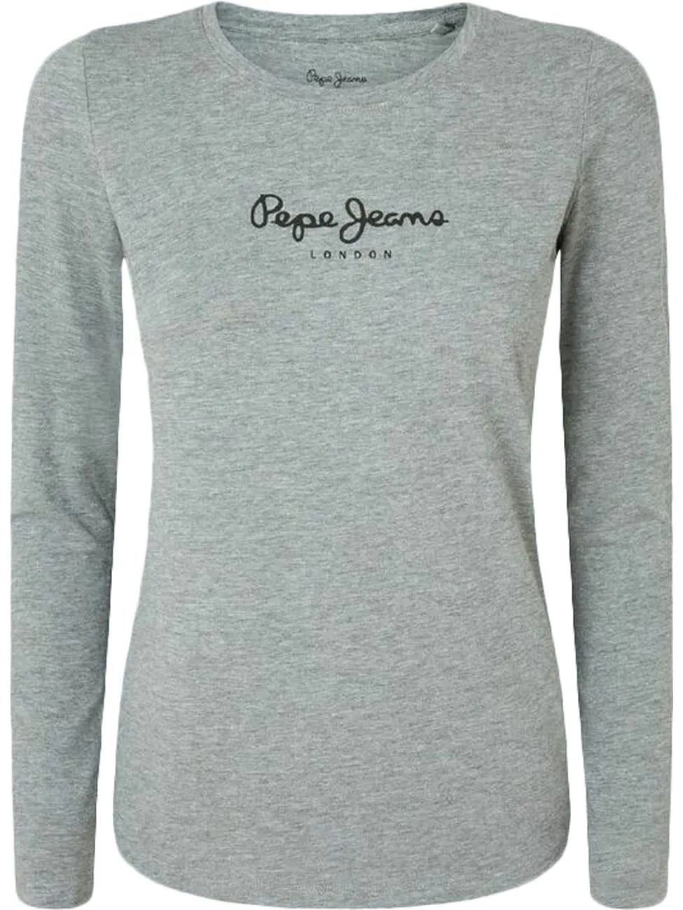 Pepe Jeans New Virginia Maglia Donna Slim XL