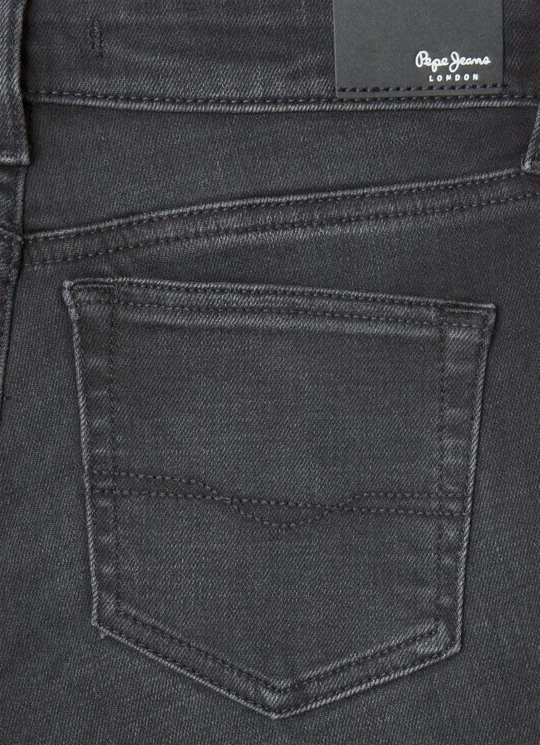 Pepe Jeans Pixlette Skinny Fit HW jeans bambina 12 anni blu