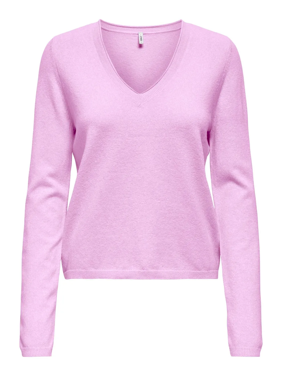 ONLY ONLLOYAL LIFE pullover scollo a V donna
