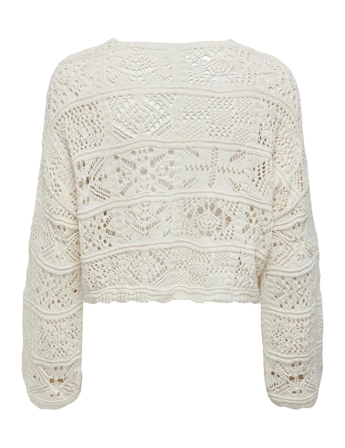 ONLY ONLBEACH cardigan donna L nuvola