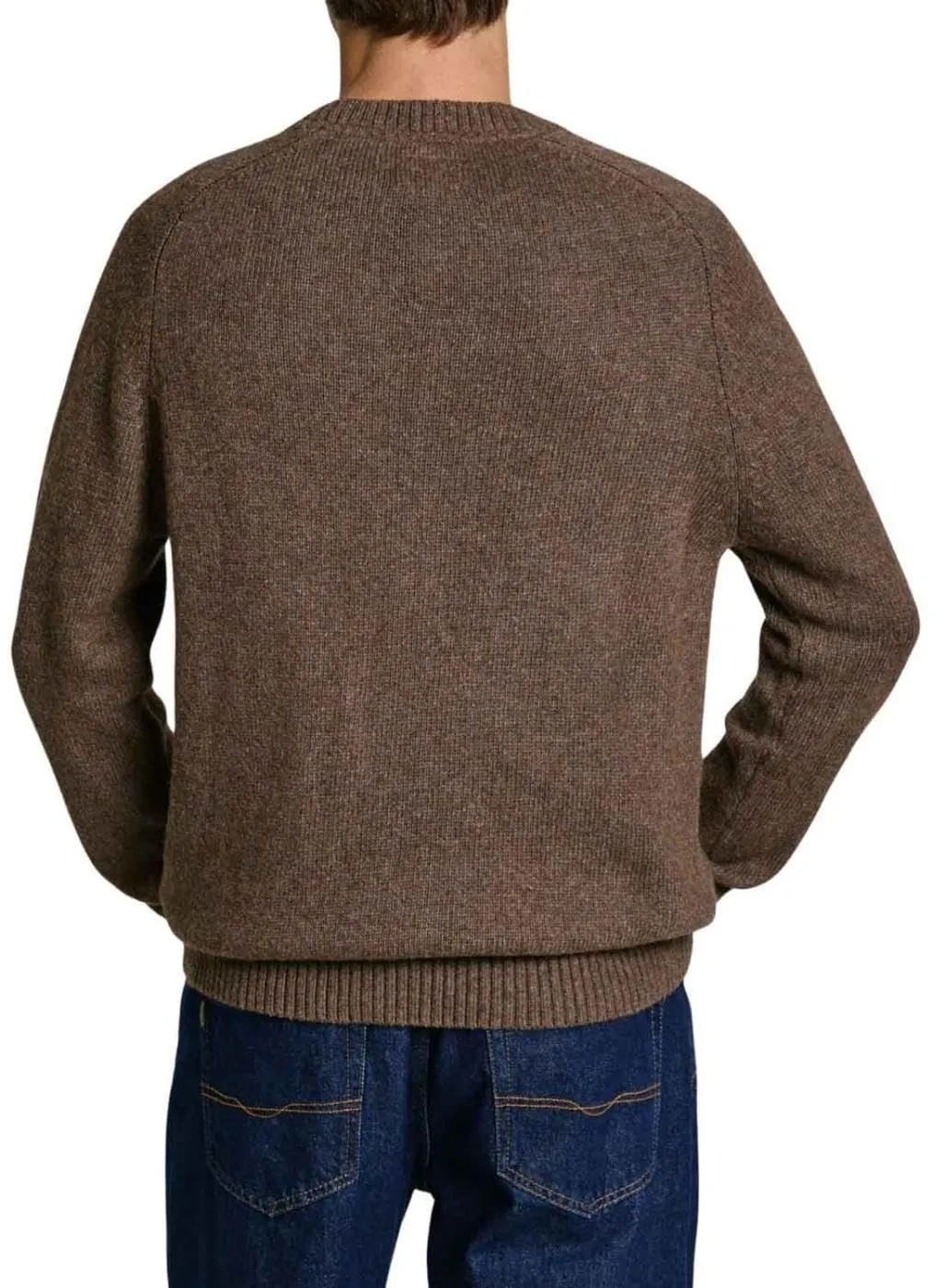 Pepe Jeans Cred maglione uomo M girocollo