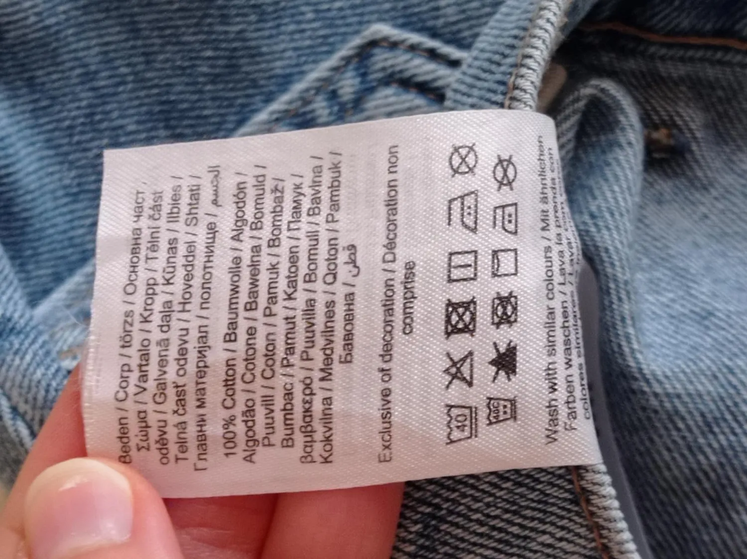 ONLY Onlamazing HW Skirt Tai DNM Noos gonna denim vita alta