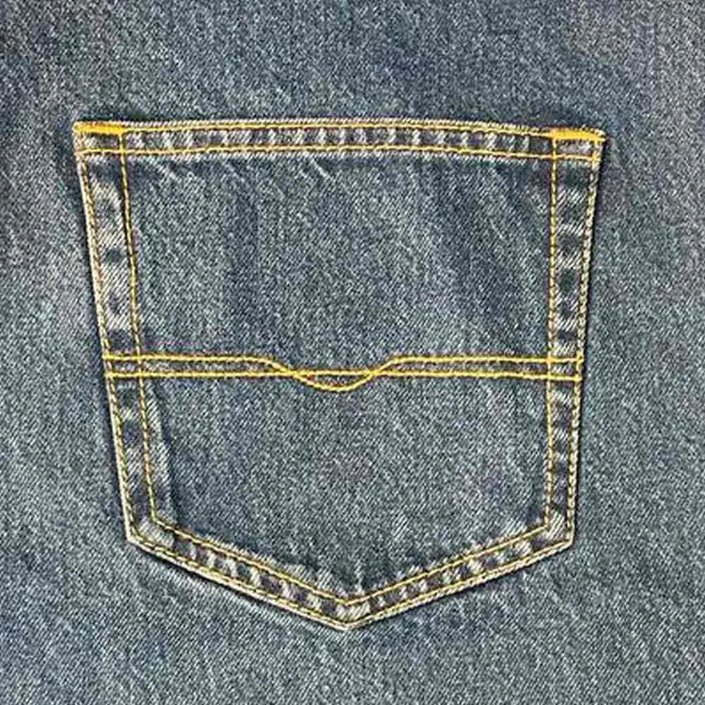 Pepe Jeans Venus jeans donna slim vita bassa blu denim
