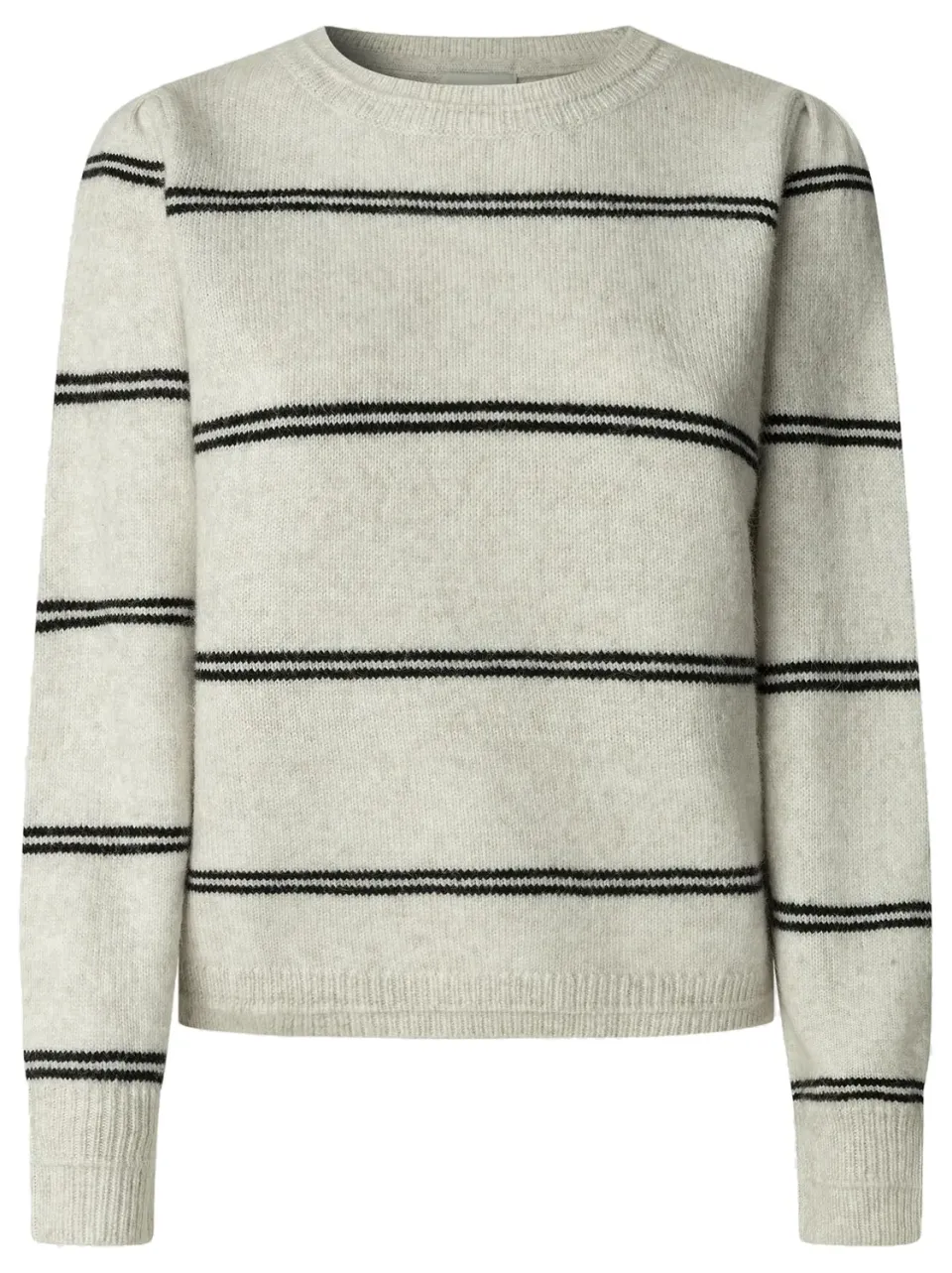 Pepe Jeans Carmela Stripe Maglia Donna M a Righe