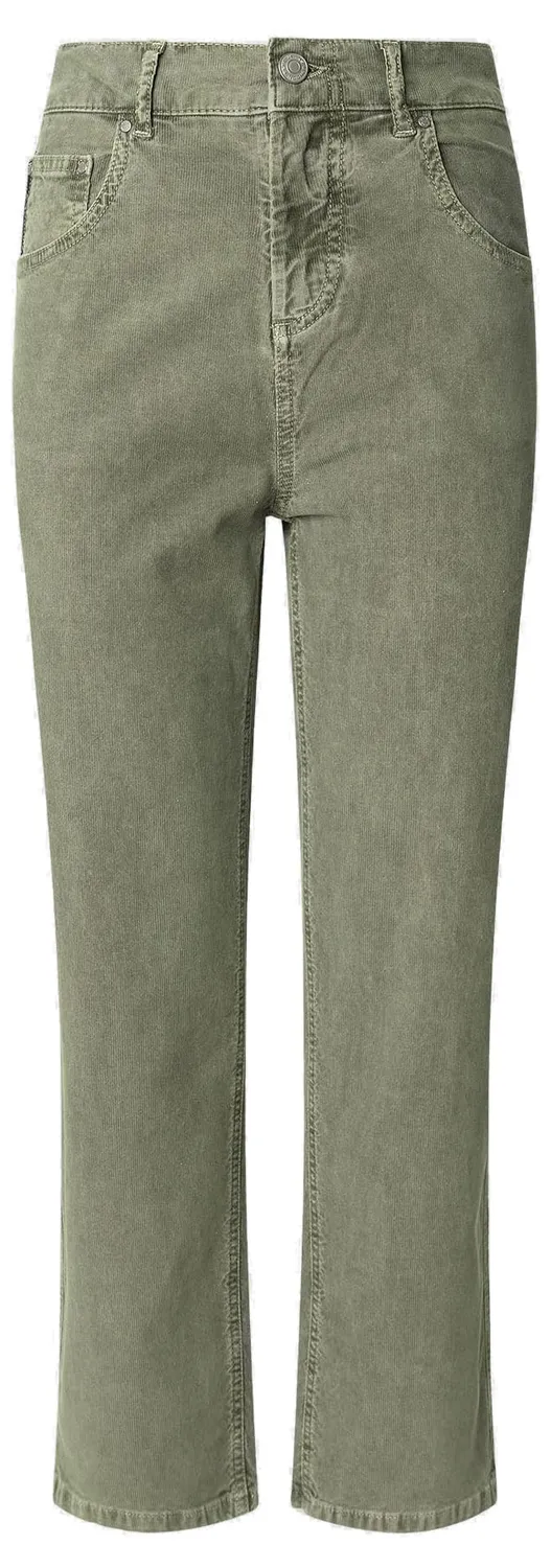 Pepe Jeans London Sun pantaloni donna gamba dritta