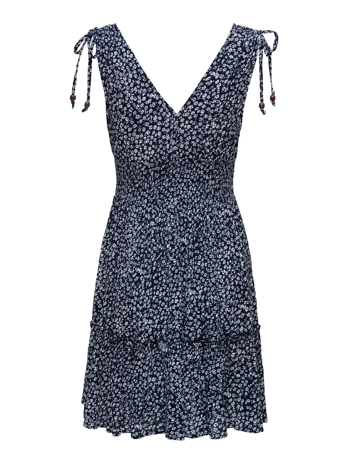 ONLY Onlfernanda vestito lungo night sky