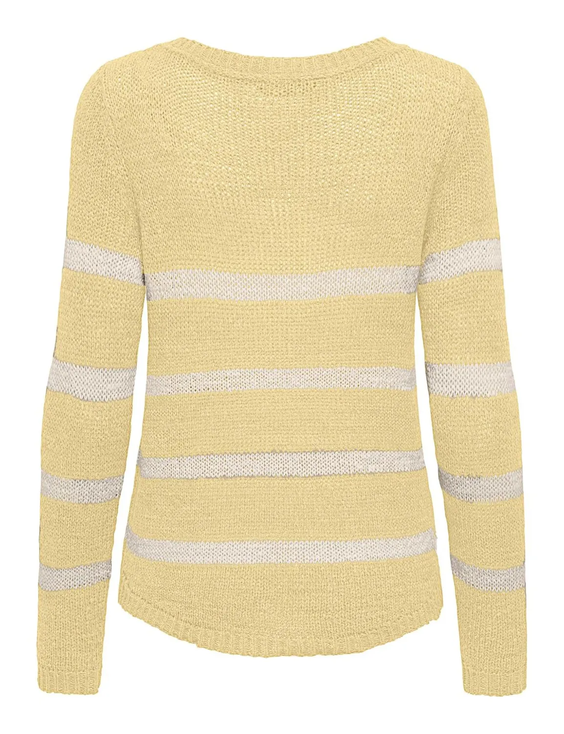 ONLY ONLGeena Maglione Donna L Giallo Sunlight
