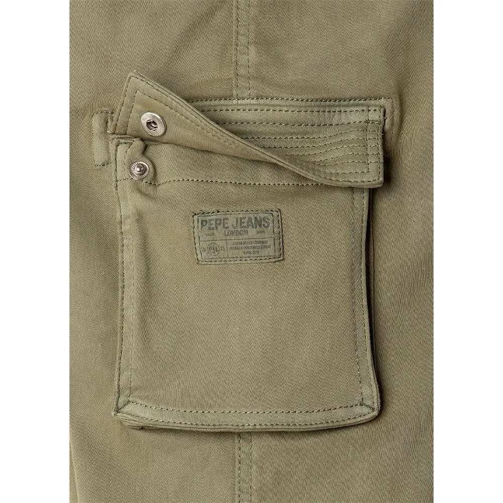 Pepe Jeans Chase maglietta bambino cotone