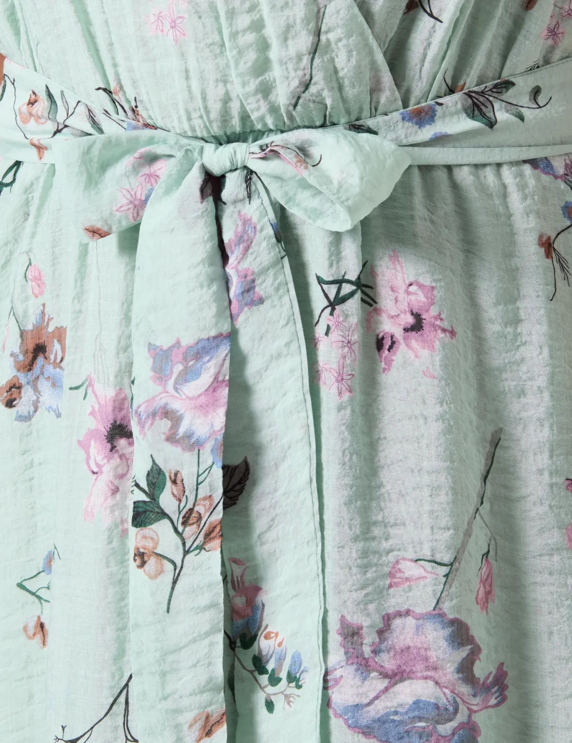 Only Onllucca abito estivo donna fantasia floreale