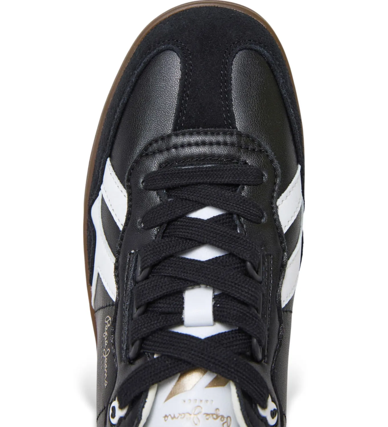 Pepe Jeans Ball Class M Sneakers Uomo Pelle