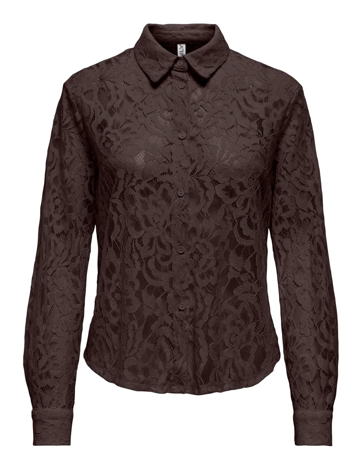 ONLY OnlBirun camicia donna XL Nero