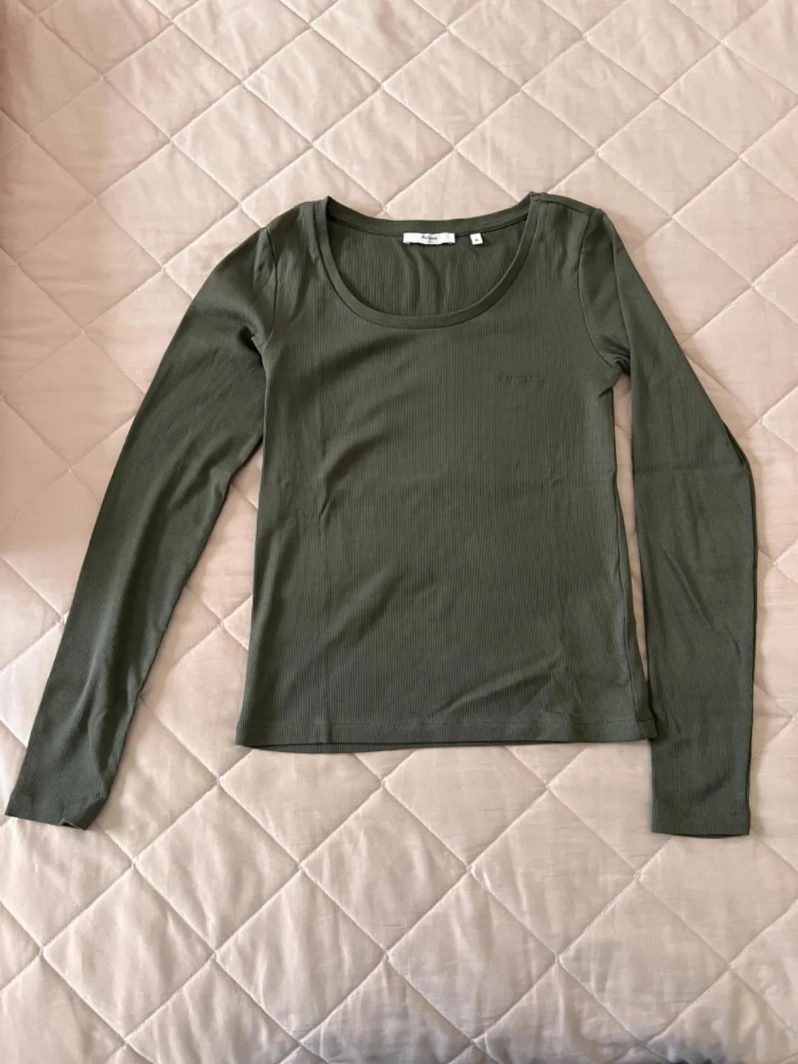 Pepe Jeans Finny T-Shirt donna manica lunga