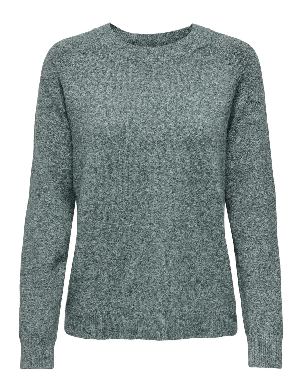 ONLY ONLRICA Knitted Pullover maglione donna Zinfandel