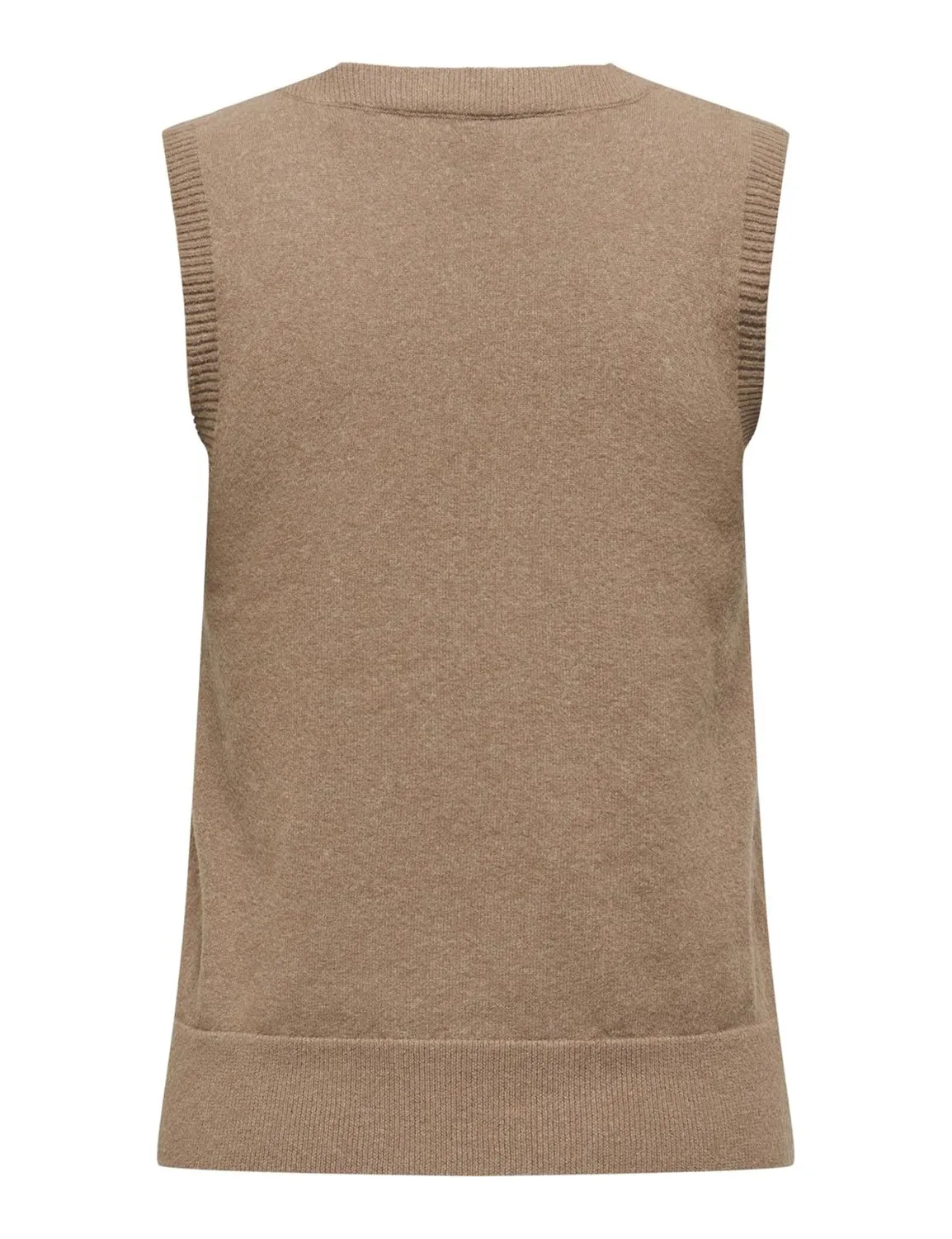 ONLY Onlama Life V-Neck gilet donna S scollo a V