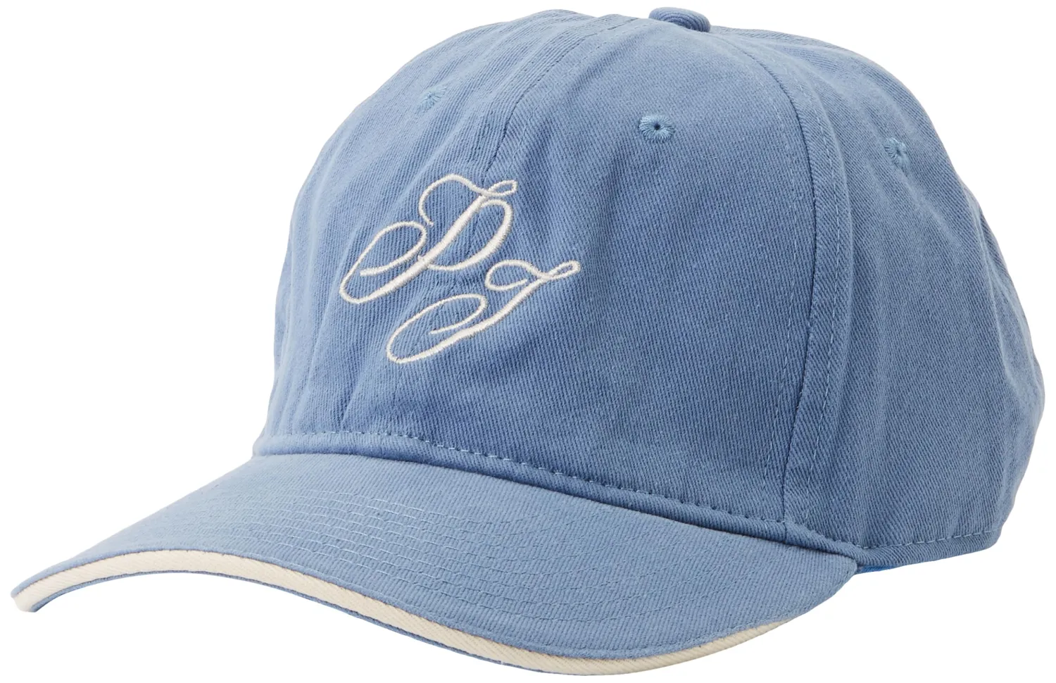Pepe Jeans Cap Cappellino Donna Rosa Twill Cotone