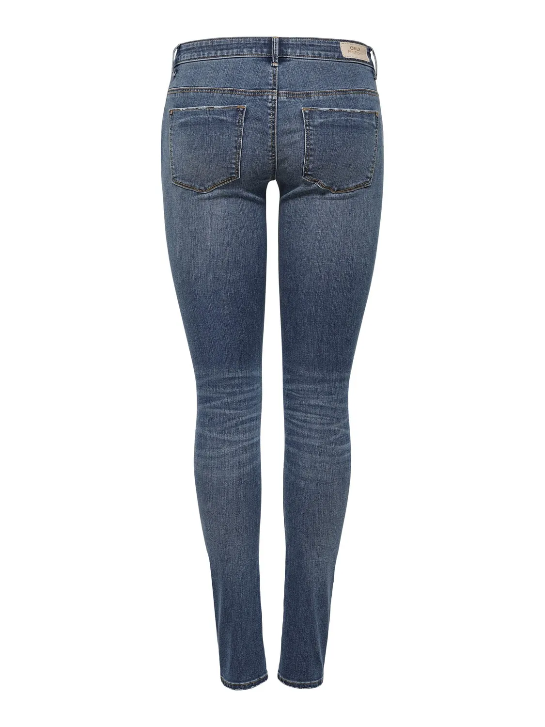 Only Onlcoral SL SK Jeans Donna Skinny Elasticizzati