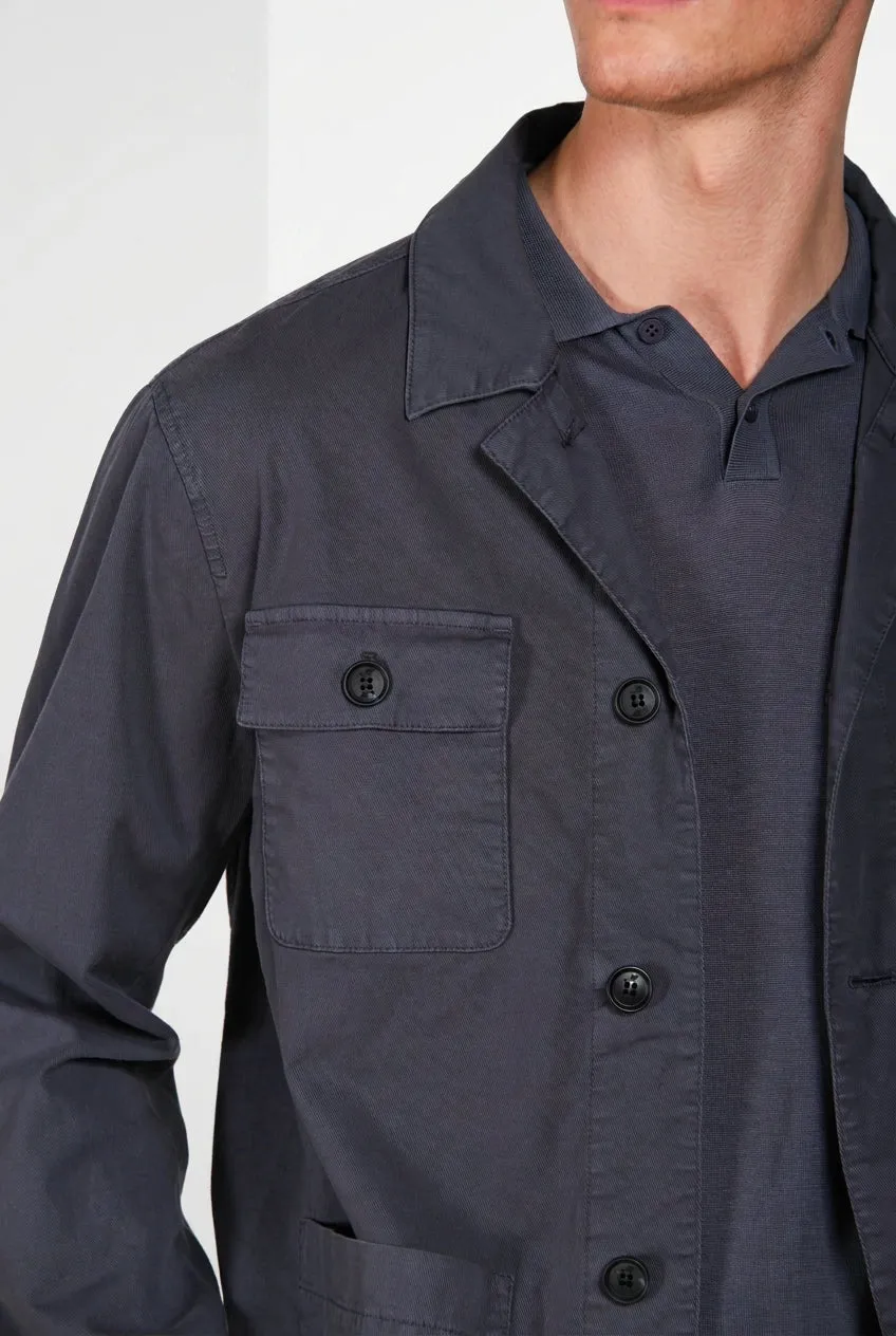 Mason’s Chile City Jacket giubbotto carta zucchero