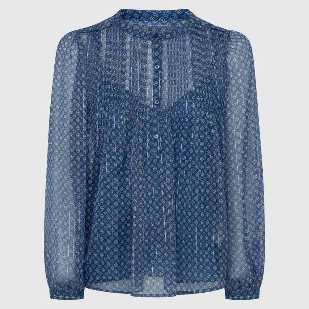 Pepe Jeans Naomi T-Shirt Donna M basic cotone