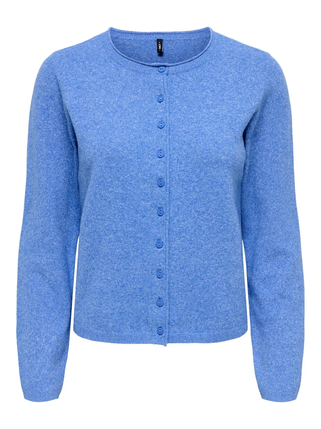 ONLY Onlloyal Cardigan Donna S Beige Bottoni