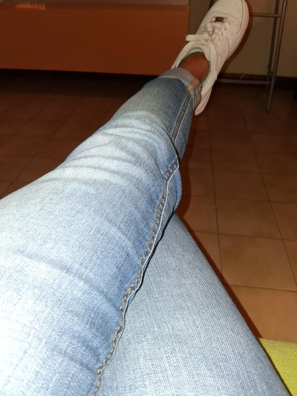 Only Onlcoral SL SK Jeans Donna Skinny Elasticizzati