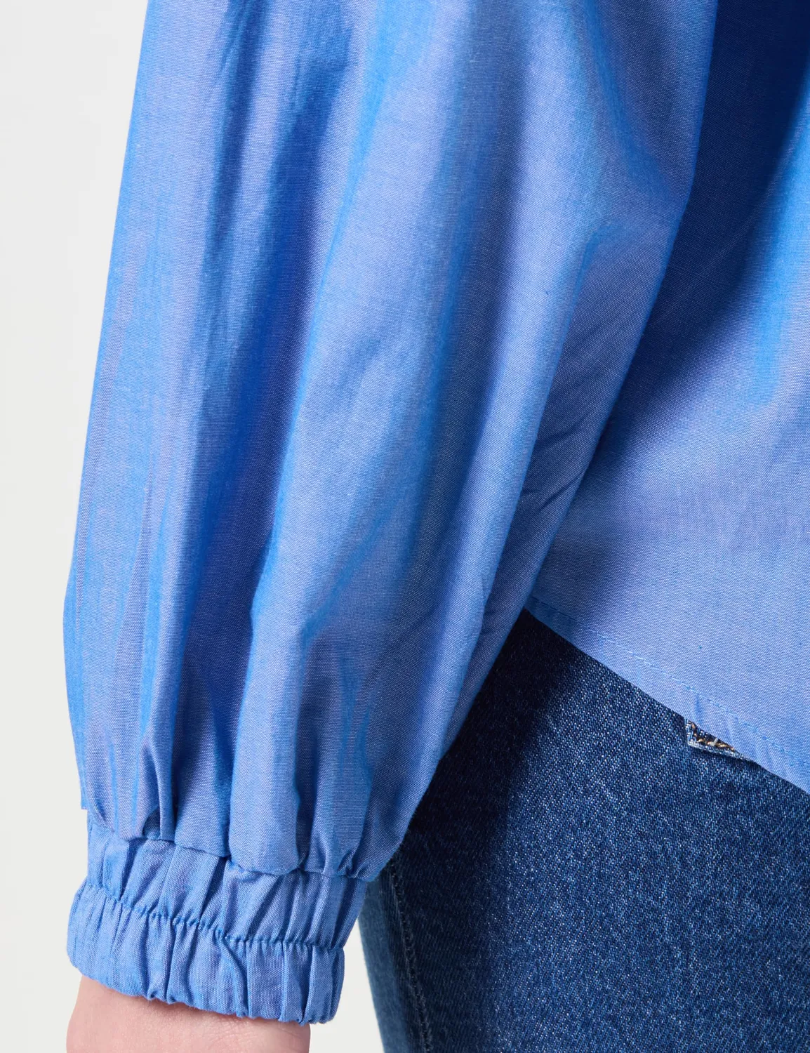 ONLY Onlarja L/S Solid Shirt camicia XXL maniche lunghe