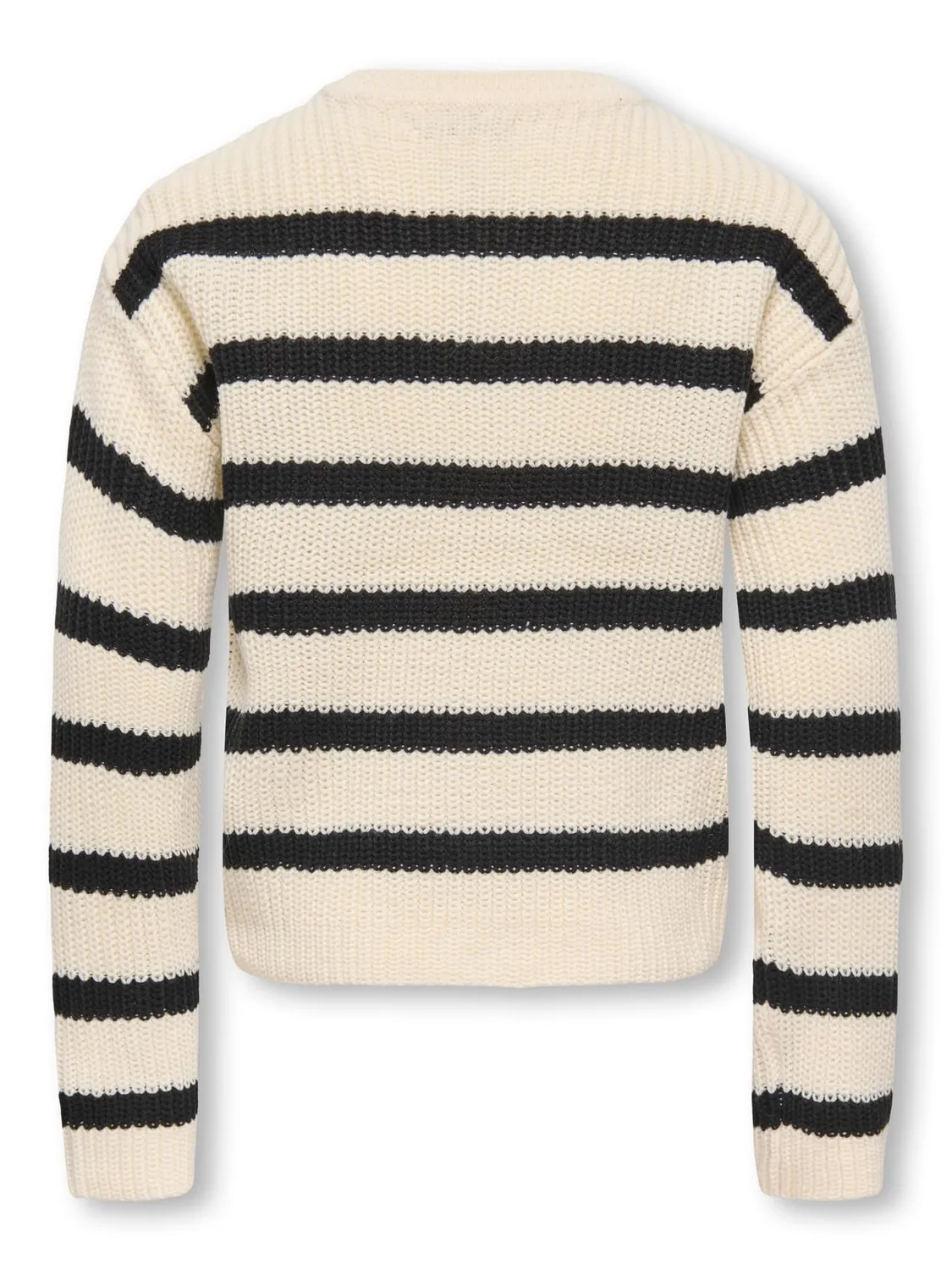 ONLY Kogjusty Maglione Bambina 146-152 Eggnog