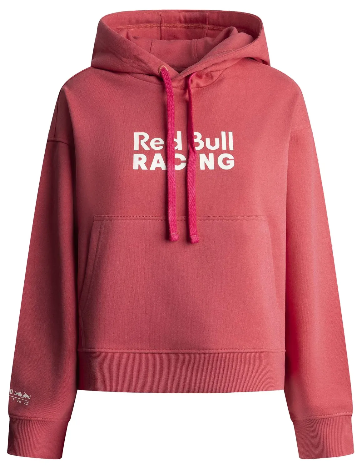 Pepe Jeans RBR Stacked Logo Hoodie felpa donna XS girocollo