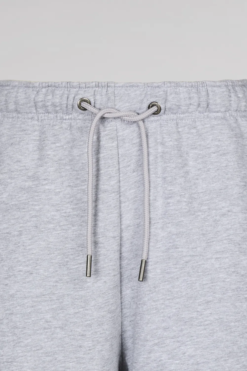 Teddy Smith P-Noliam pantalone jogging grigio felpa