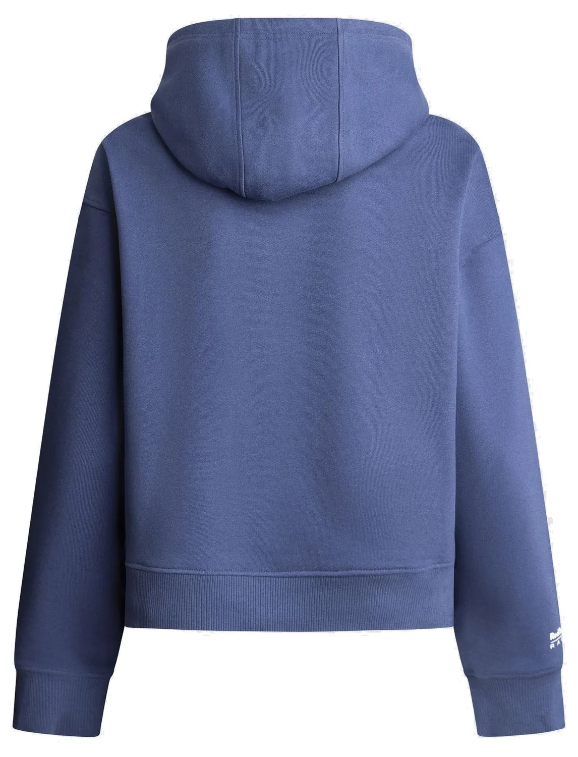 Pepe Jeans RBR Stacked Logo Hoodie felpa donna XS girocollo