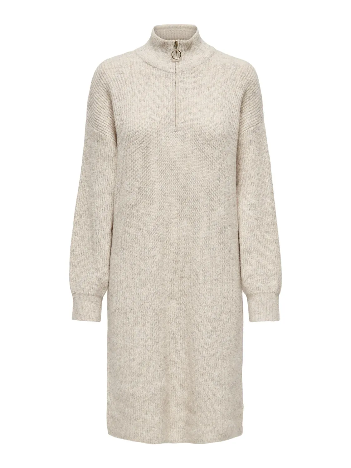 ONLY Onltokyo Mini Abito Grigio Scuro M