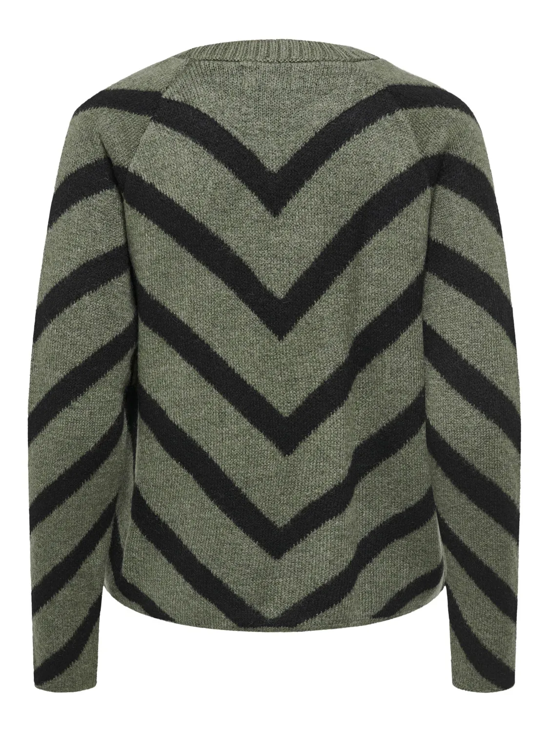 Only Onleliza pullover donna maniche lunghe