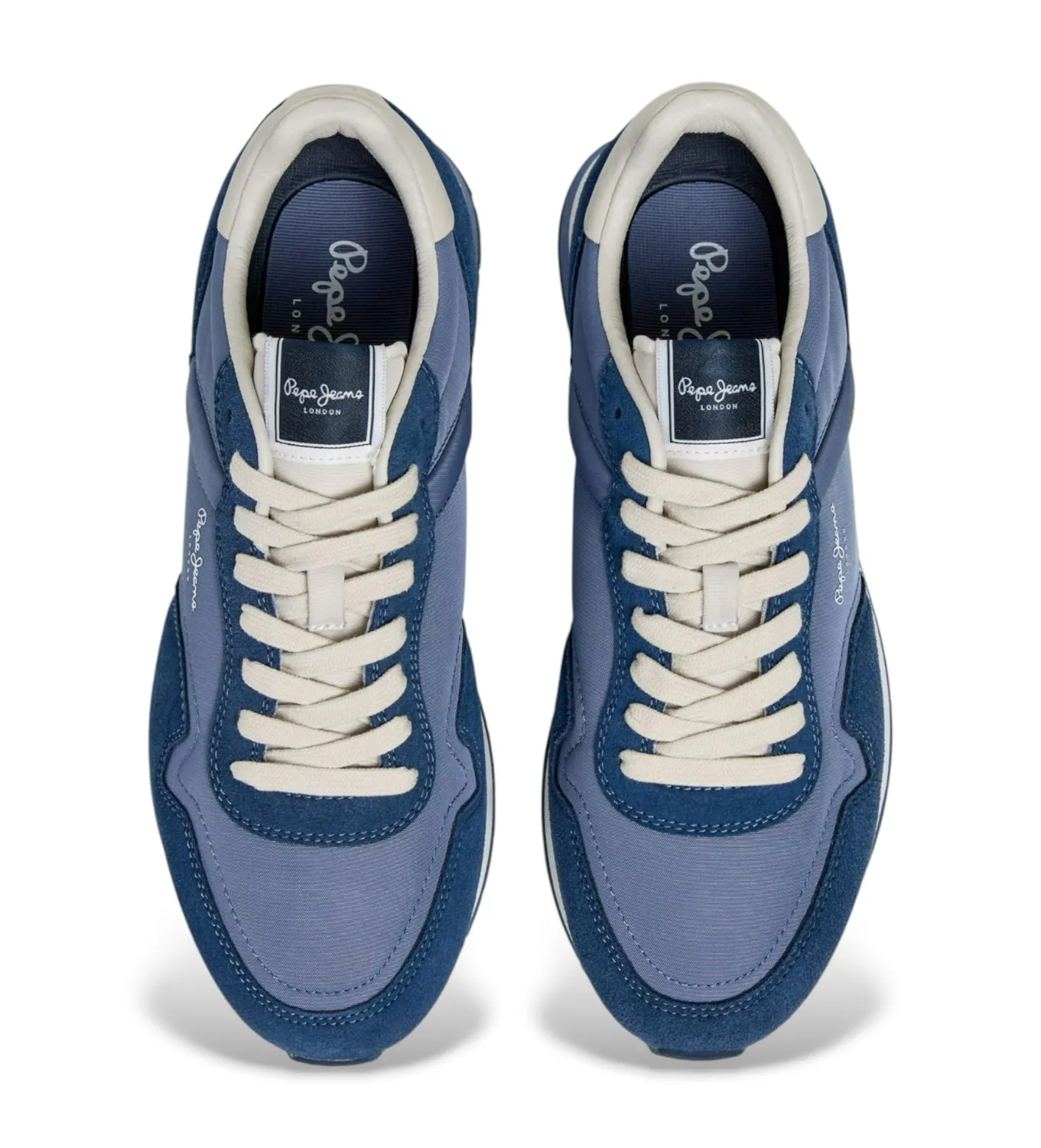 Pepe Jeans Hailon Basic M Sneakers Uomo Verde atletiche