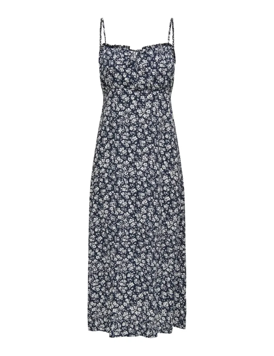 ONLY Onlnelly Life Alexa Midi Dress Noos Ptm vestito midi