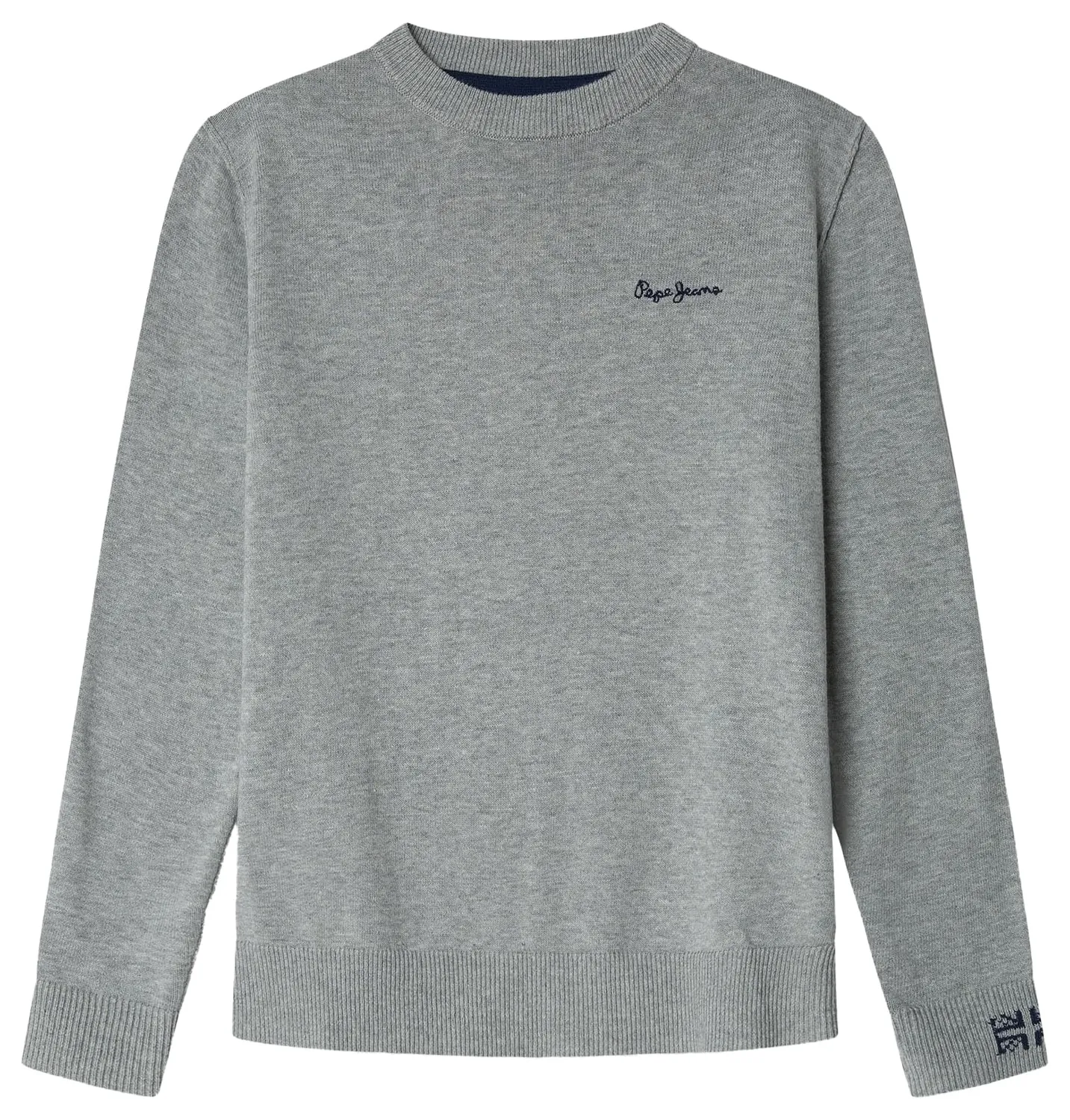Pepe Jeans Telio Maglione Bambino Cotone Girocollo
