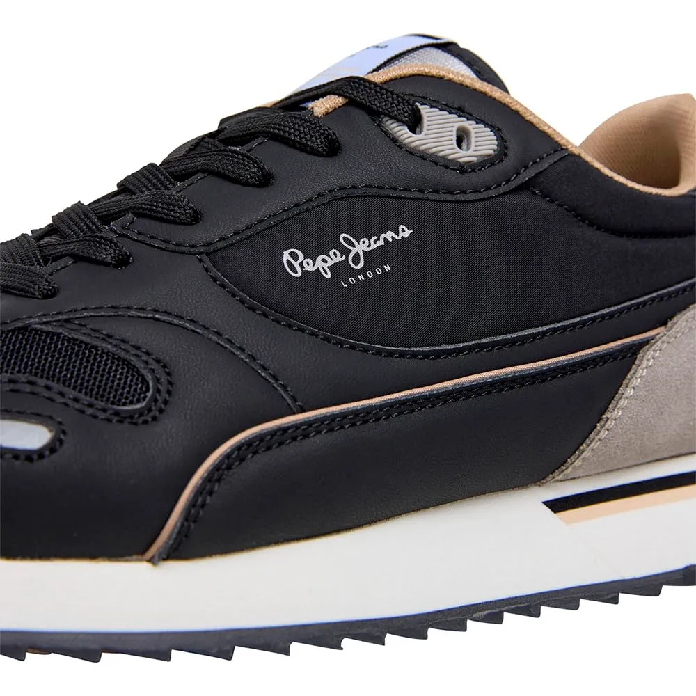 Pepe Jeans Bexley City M Sneakers Uomo Intersuola EVA
