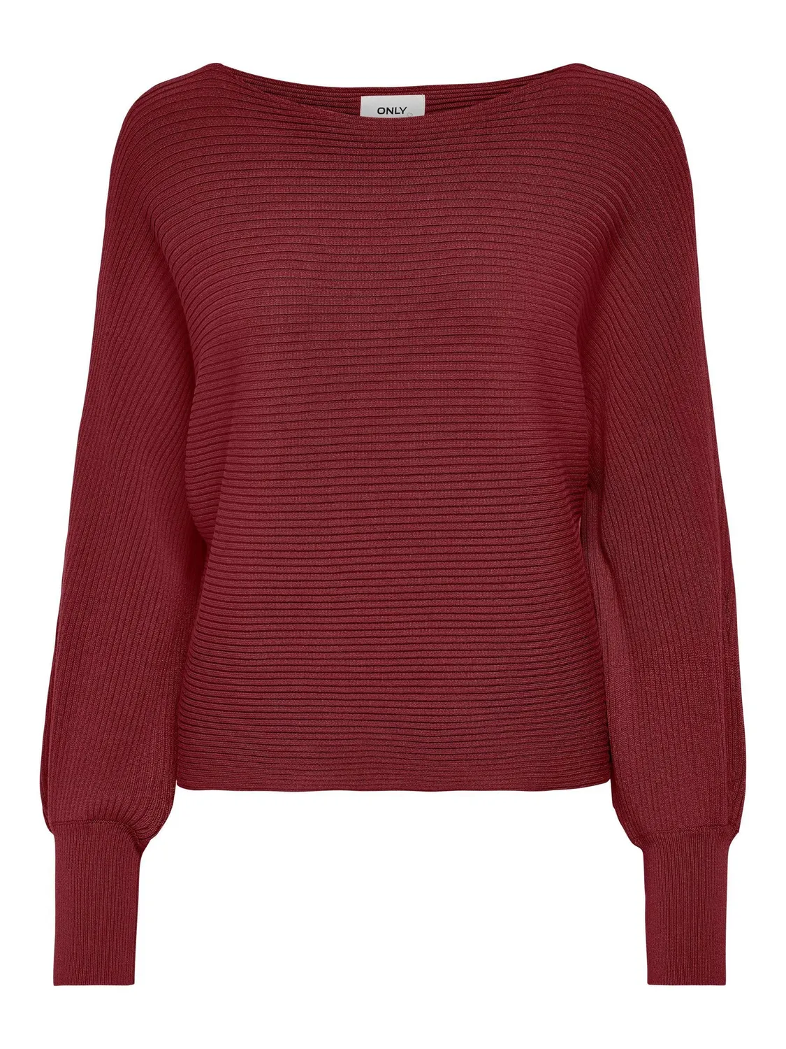 ONLY Ondaniella pullover in maglia maniche lunghe