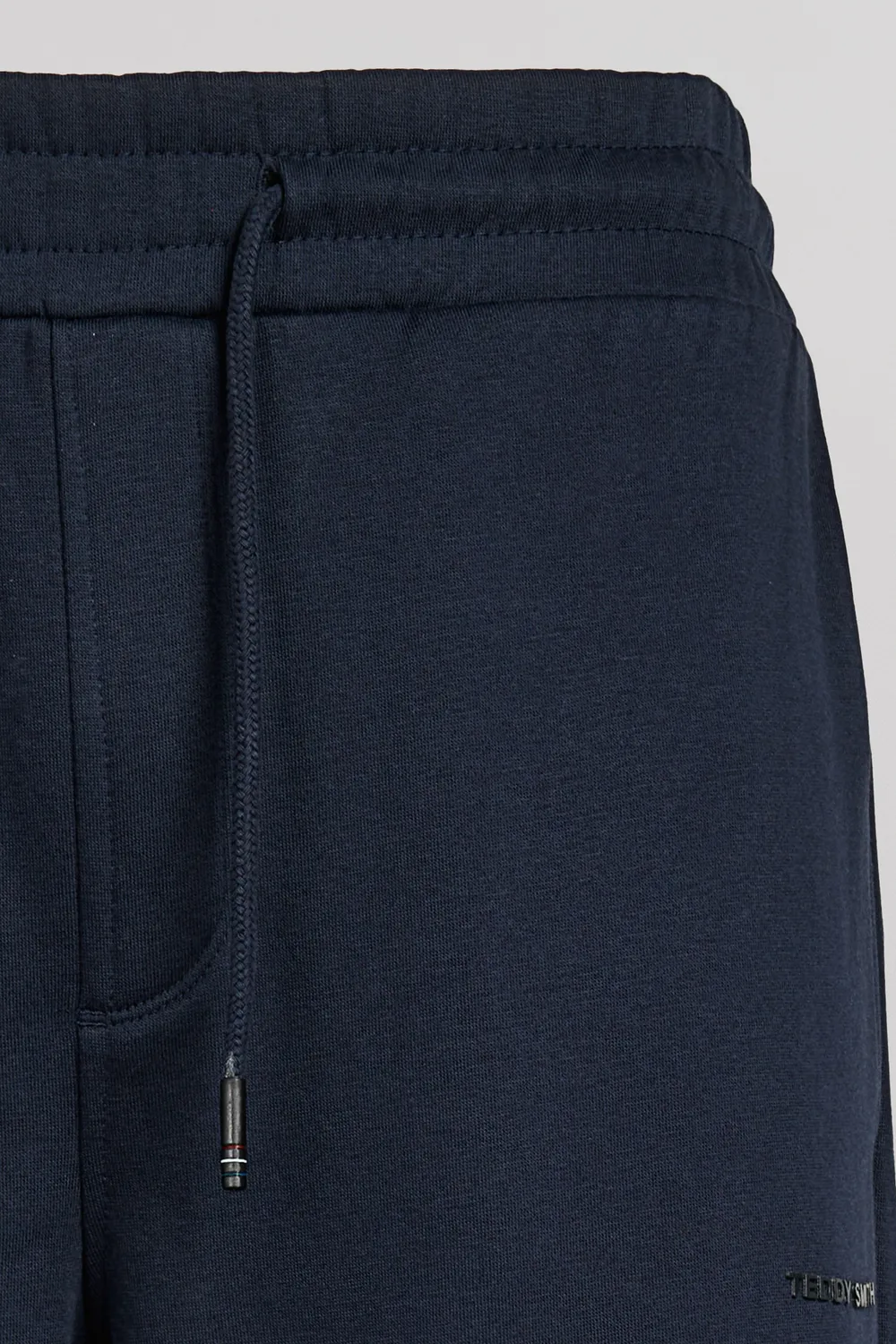 Teddy Smith P-Narky pantalone jogging uomo navy