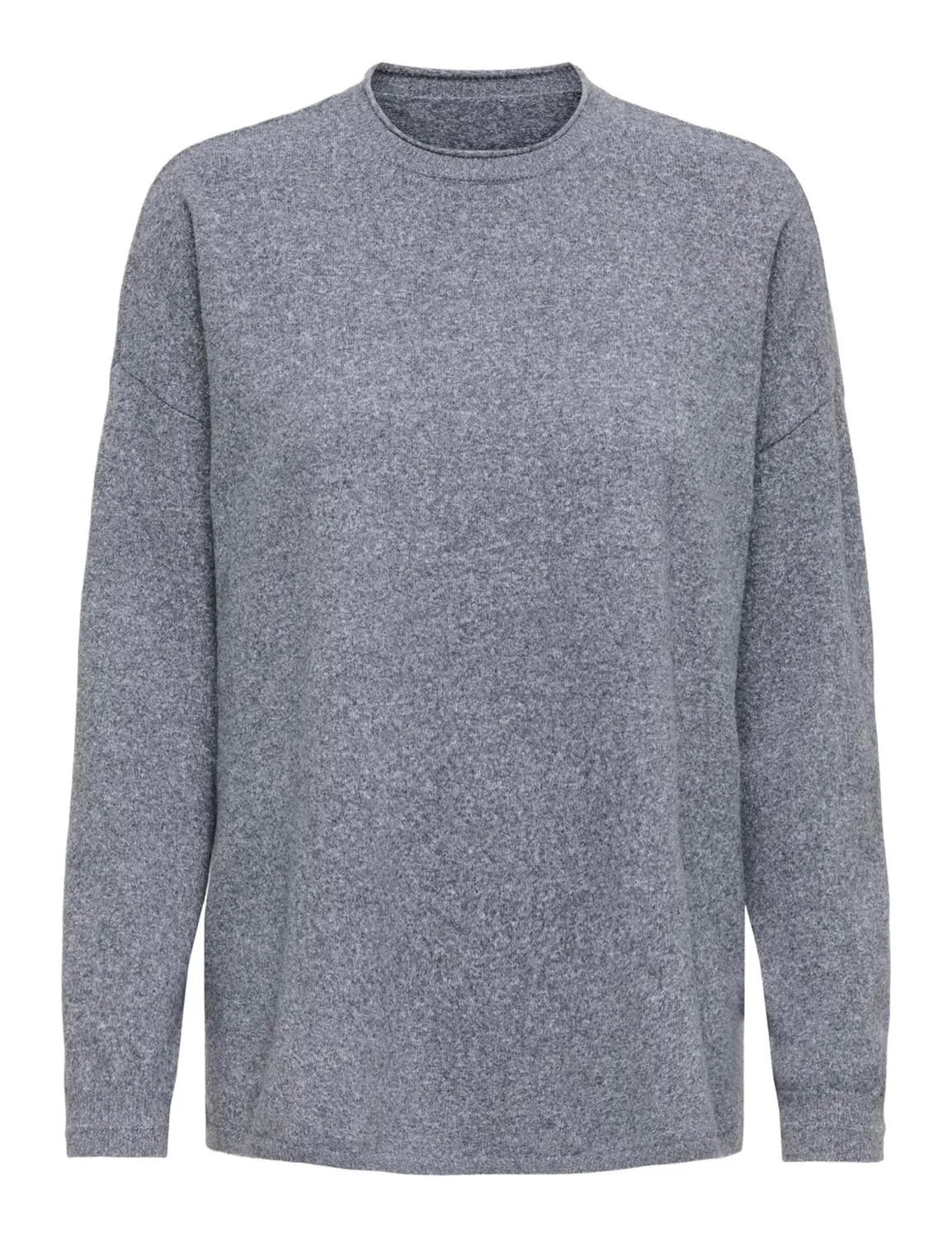 ONLY Onlloyal Amalio maglia girocollo S