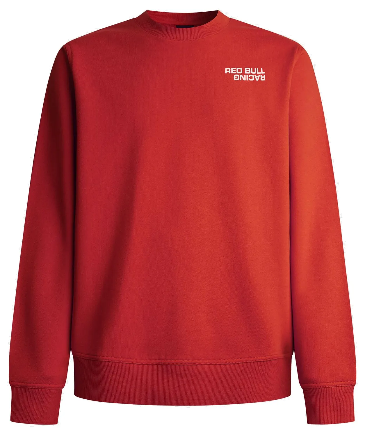 Pepe Jeans Reflect Logo Crew felpa uomo girocollo