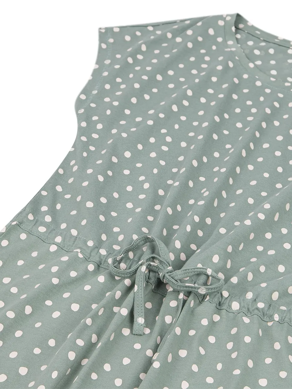 Only Onlmay abito donna M pack 2 pezzi cotone