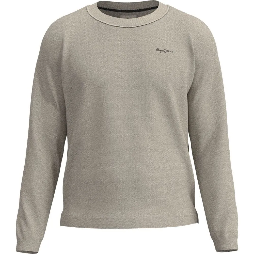 Pepe Jeans Silvertown Maglione Uomo Lavaggio Acido