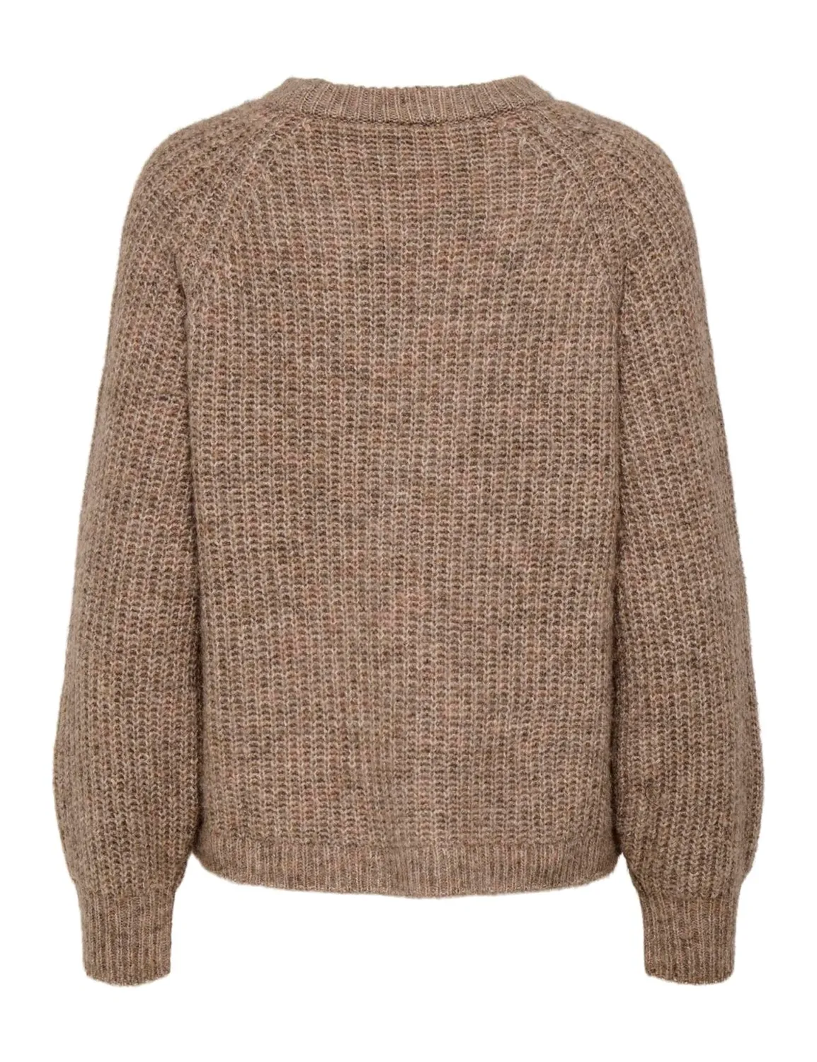 ONLY Onlgila Life Structure maglione girocollo