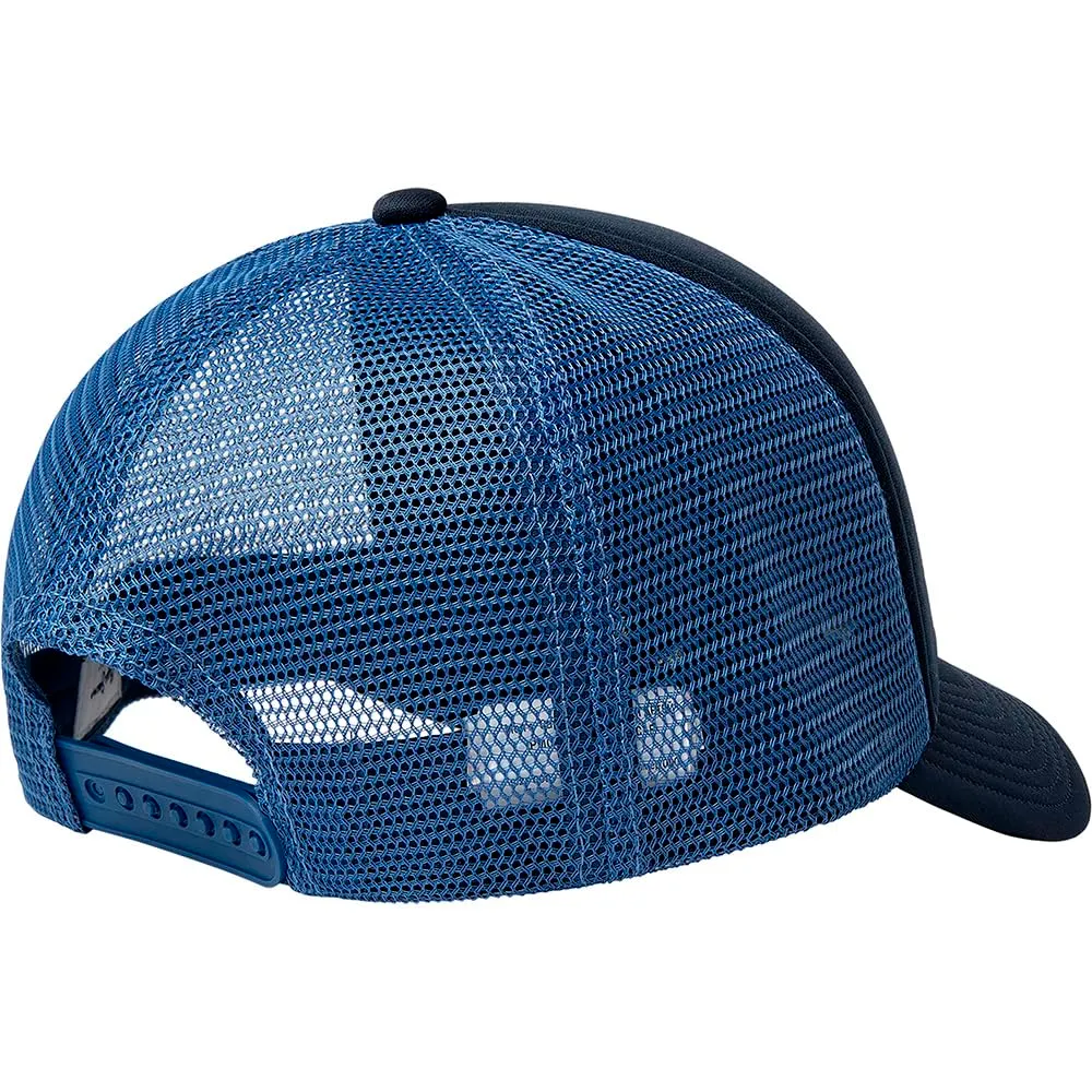 Pepe Jeans Smith cappellino uomo blu taglia unica