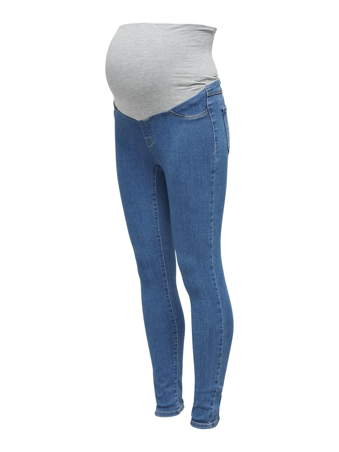 Only Olmrain jeans premaman skinny XL 32L