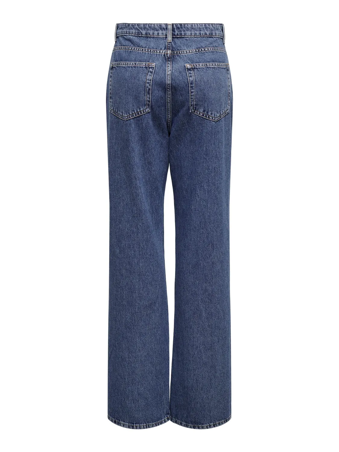 ONLY Onlsilje jeans dritti vita alta 26W/34L