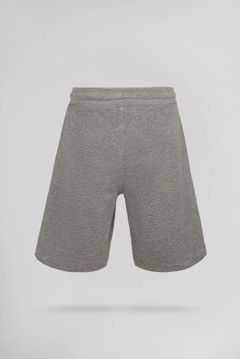 Teddy Smith S-Mickael Jr shorts grigio medio ragazzo