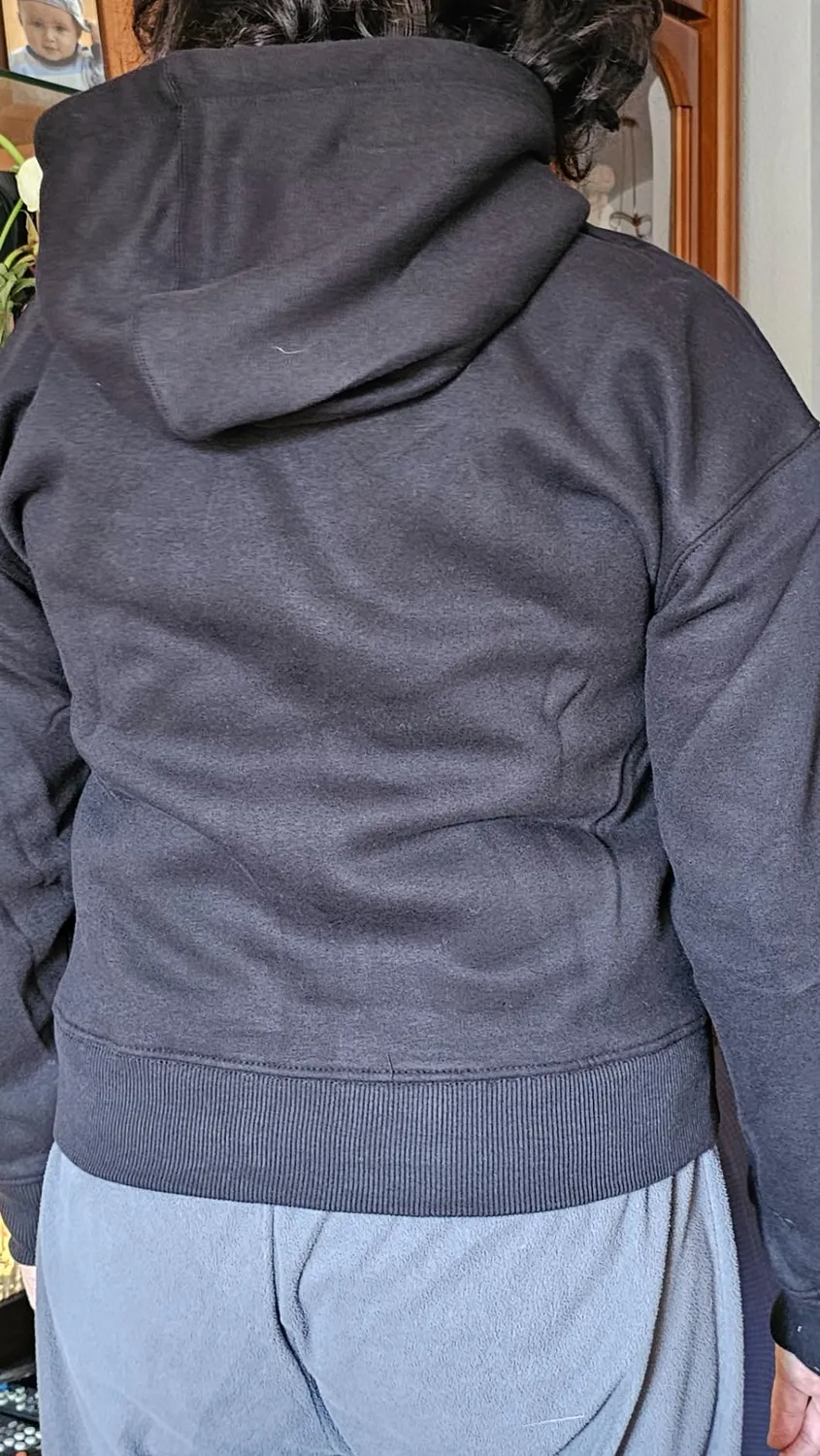 Pepe Jeans Frida Hoodie Felpa Donna con Cappuccio Pacco da 1